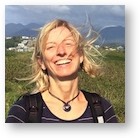 photo Dr. Kirsten Lykkegaard
